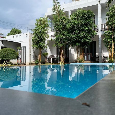 Kithula Boutique Hotel Hikkaduwa Exterior photo