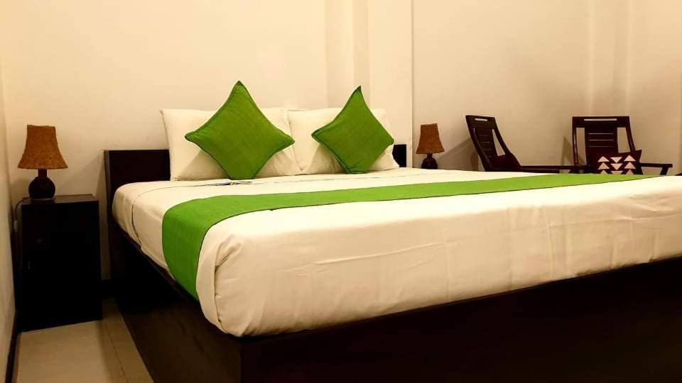 Kithula Boutique Hotel Hikkaduwa Exterior photo