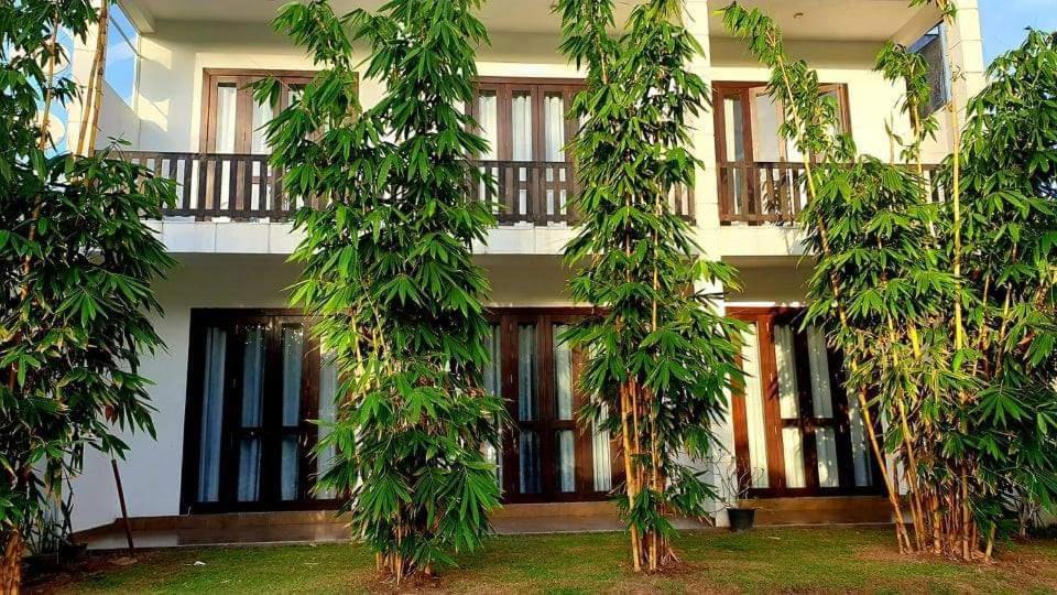 Kithula Boutique Hotel Hikkaduwa Exterior photo